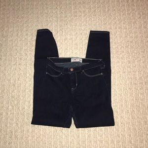 Abercrombie Kids Jeggings !